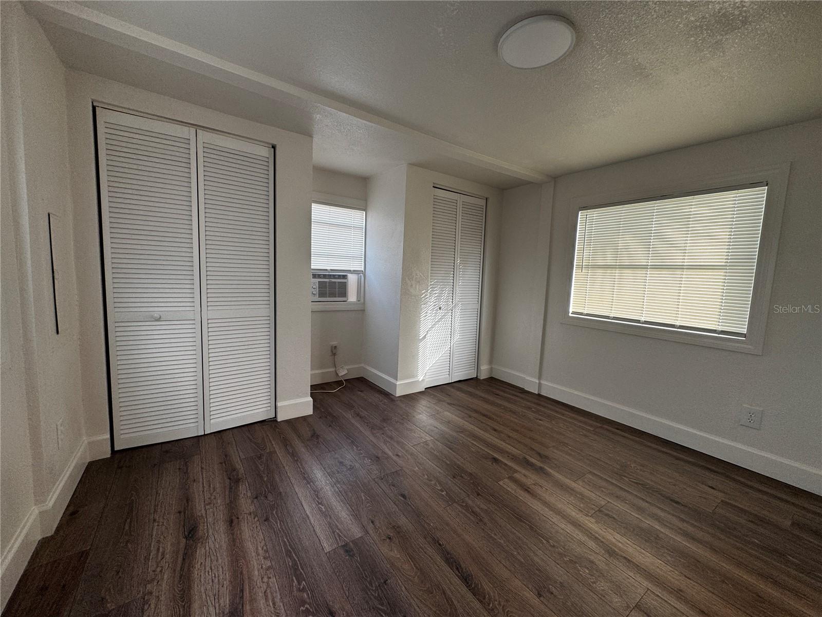 HIDDEN LAKE RESORT - Residential Lease