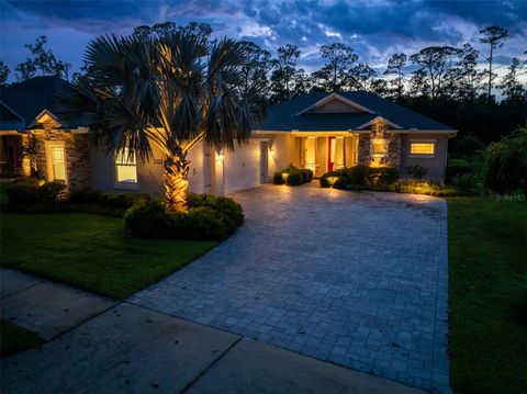 3322 MODENA WAY NEW SMYRNA BEACH FL 32168