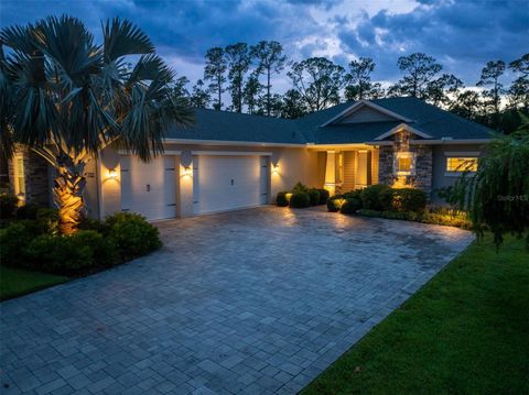 Photo of 3322 Modena Way, New Smyrna Beach, FL 32168 (MLS # V4942609)