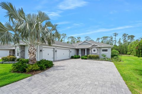 Photo of 3322 Modena Way, New Smyrna Beach, FL 32168 (MLS # V4942609)