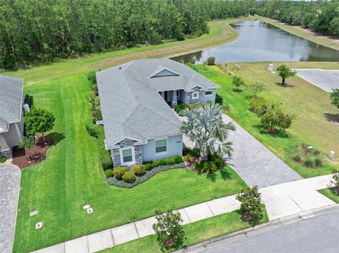 Photo of 3322 Modena Way, New Smyrna Beach, FL 32168 (MLS # V4942609)
