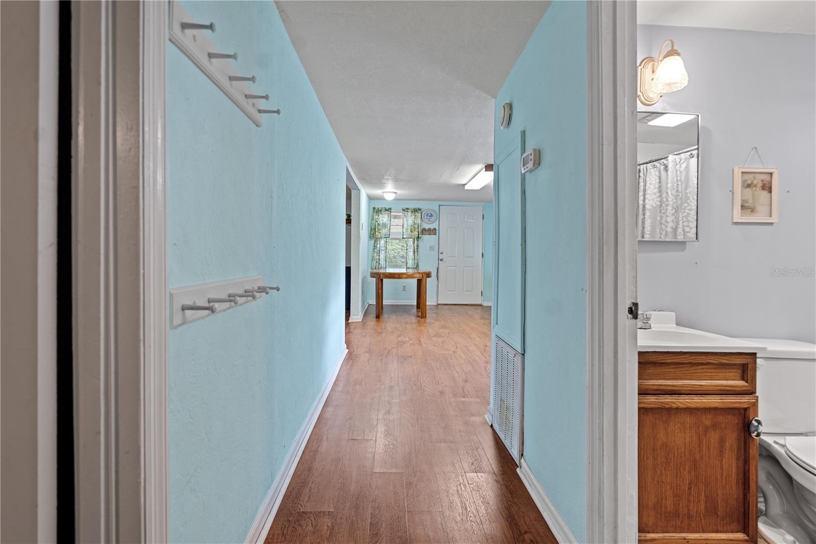 B & R SUB - Residential