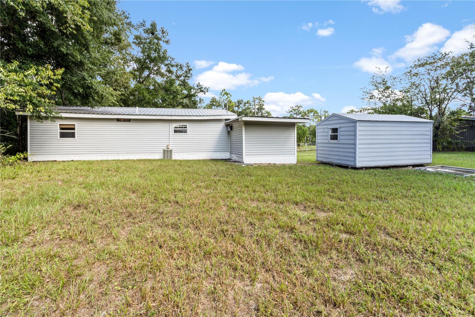 B & R SUB - Residential