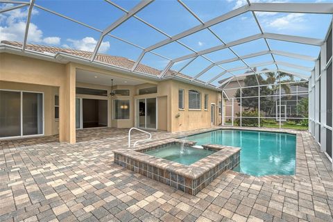 A home in BRADENTON