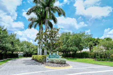 A home in BRADENTON