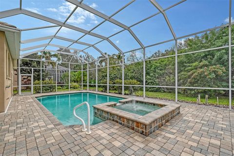 A home in BRADENTON