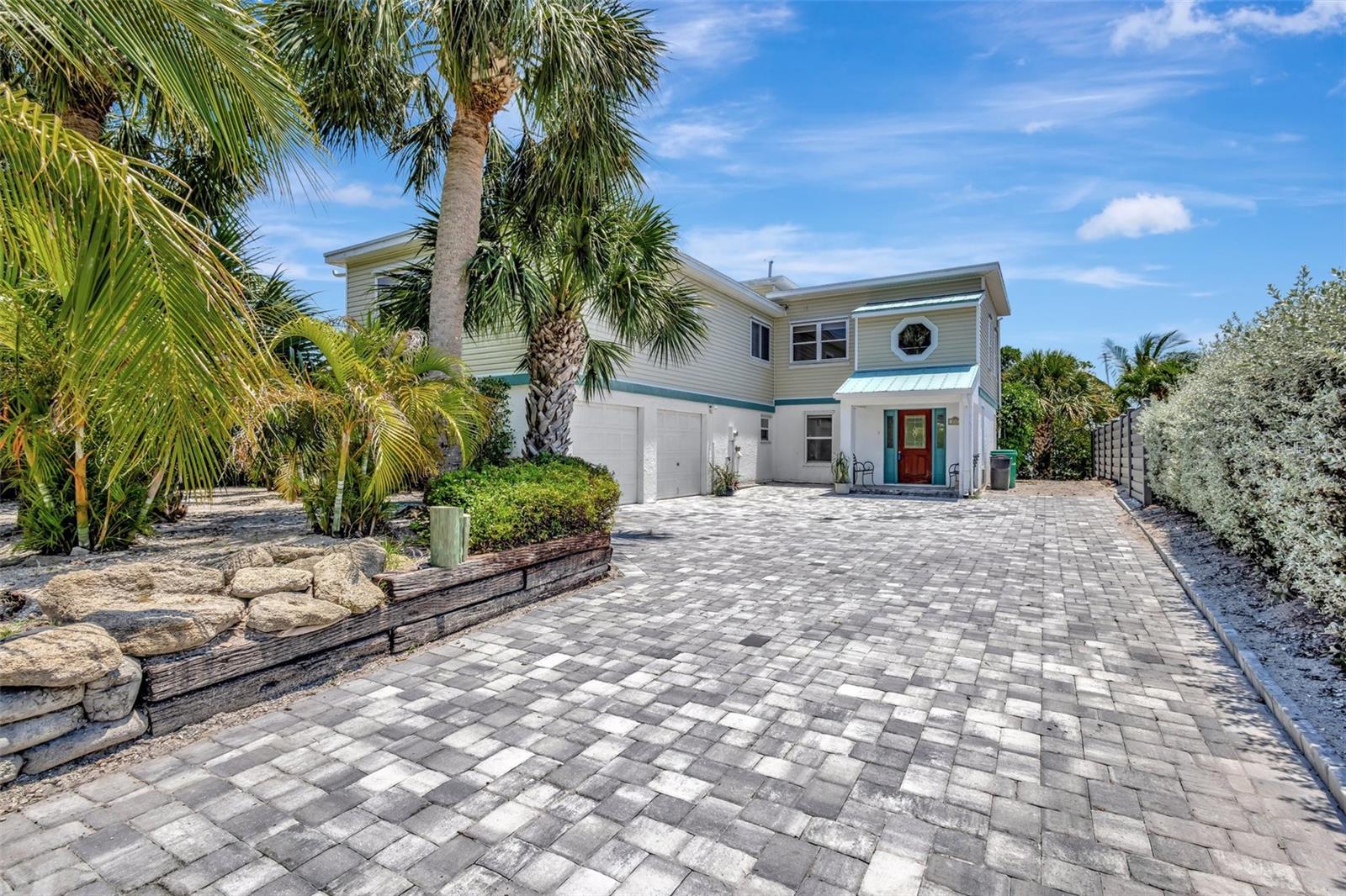 217 MARINA DRIVE