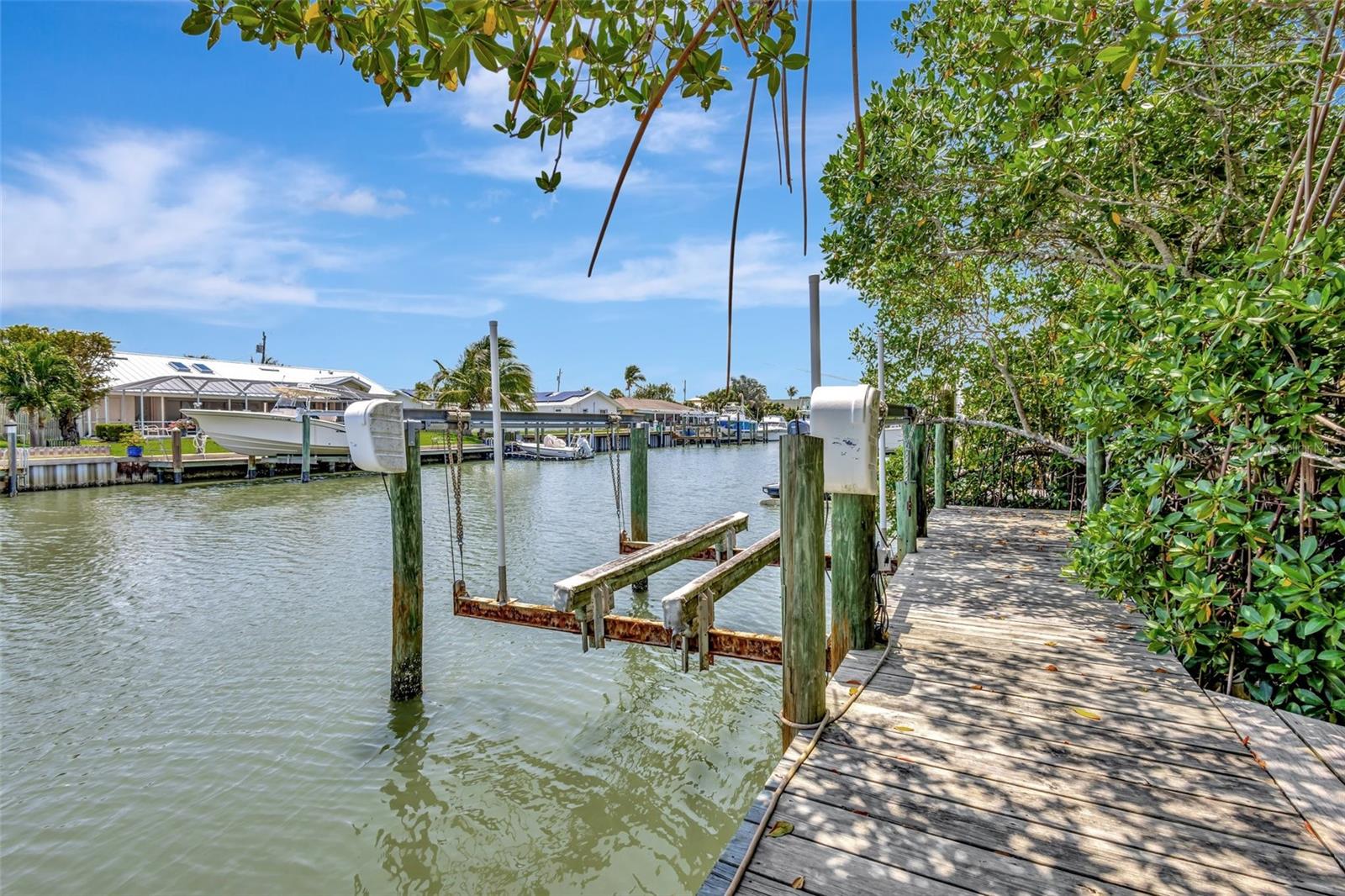 CORAL COVE BEACH SECTION 1 - Residential