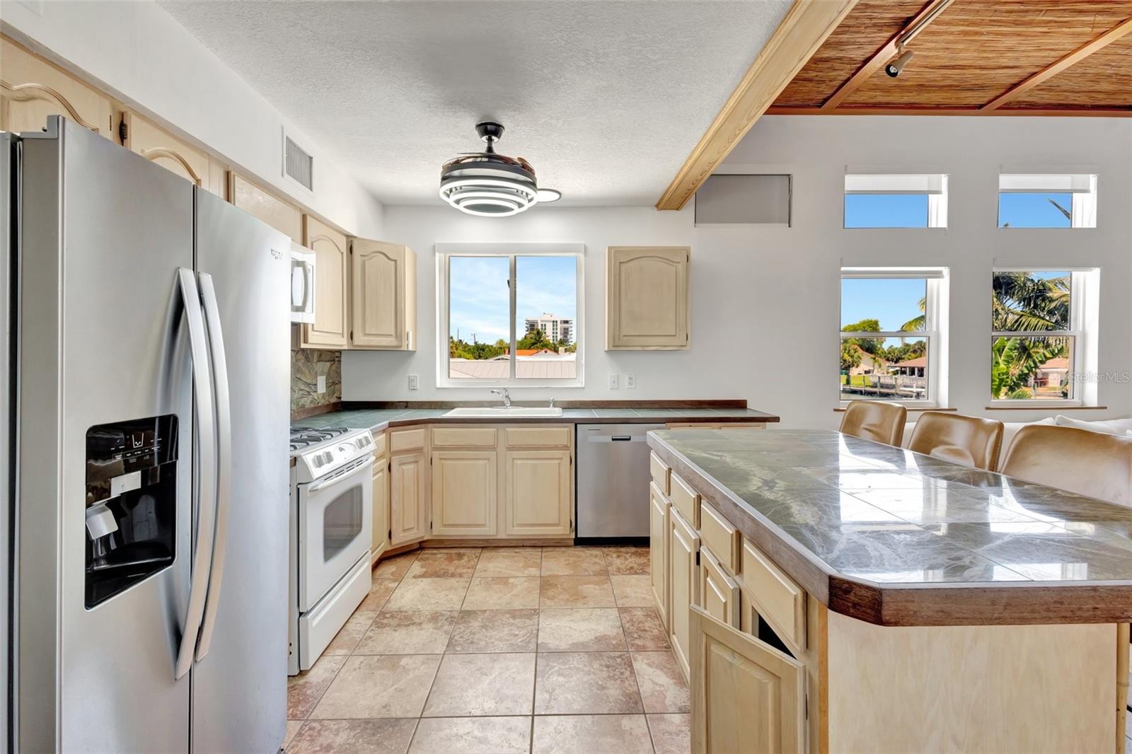 CORAL COVE BEACH SECTION 1 - Residential