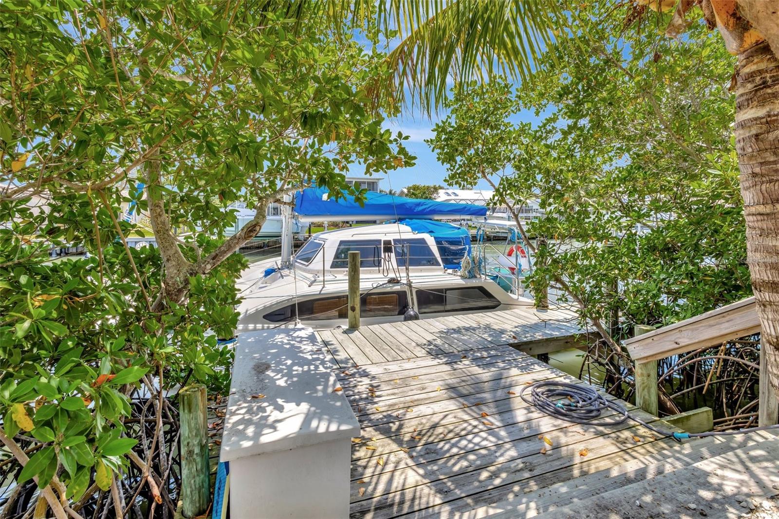 CORAL COVE BEACH SECTION 1 - Residential