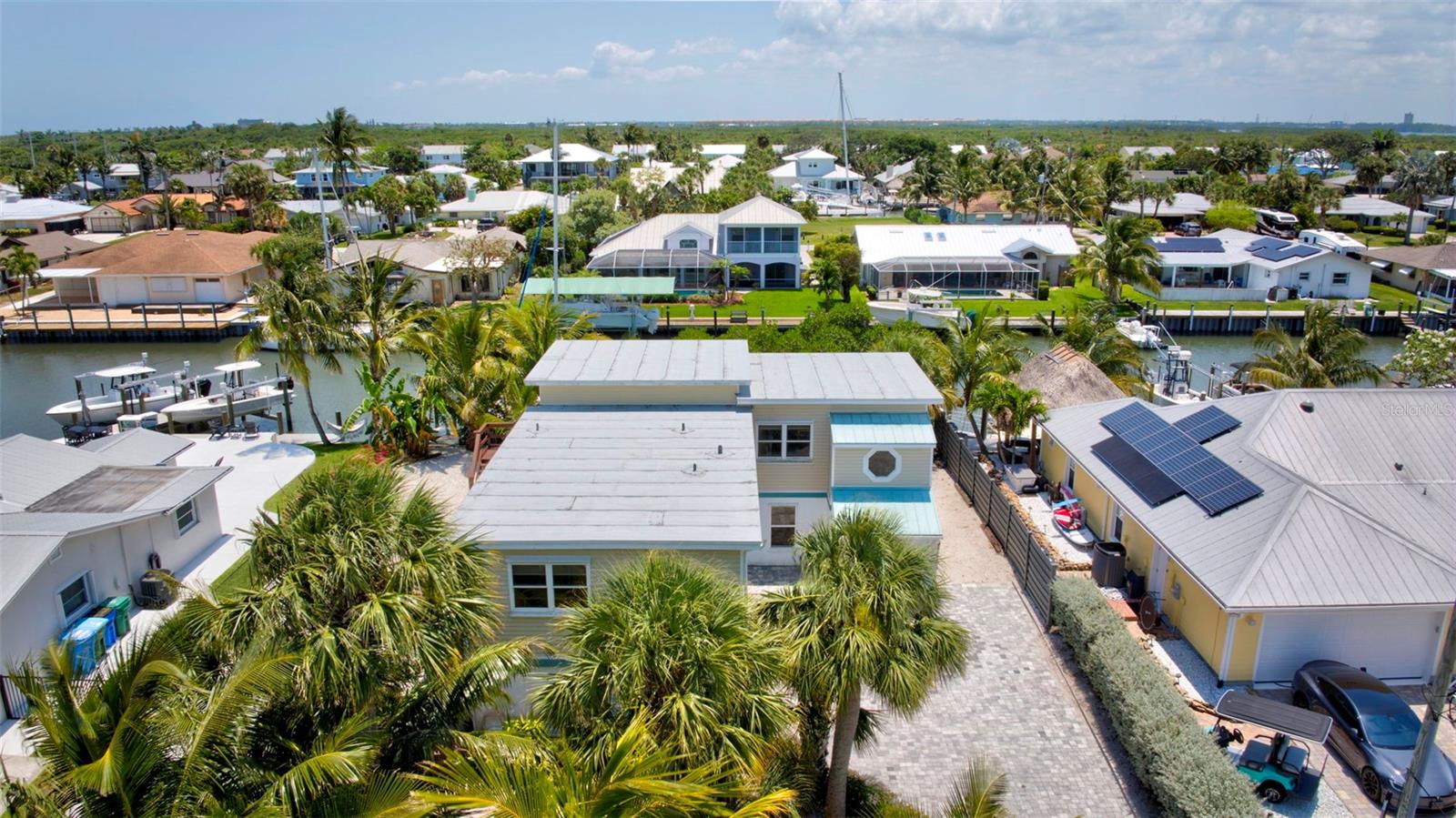 CORAL COVE BEACH SECTION 1 - Residential