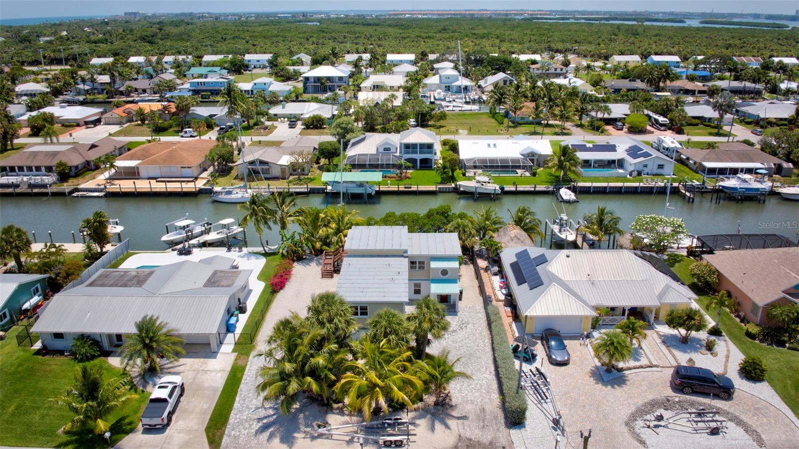 CORAL COVE BEACH SECTION 1 - Residential