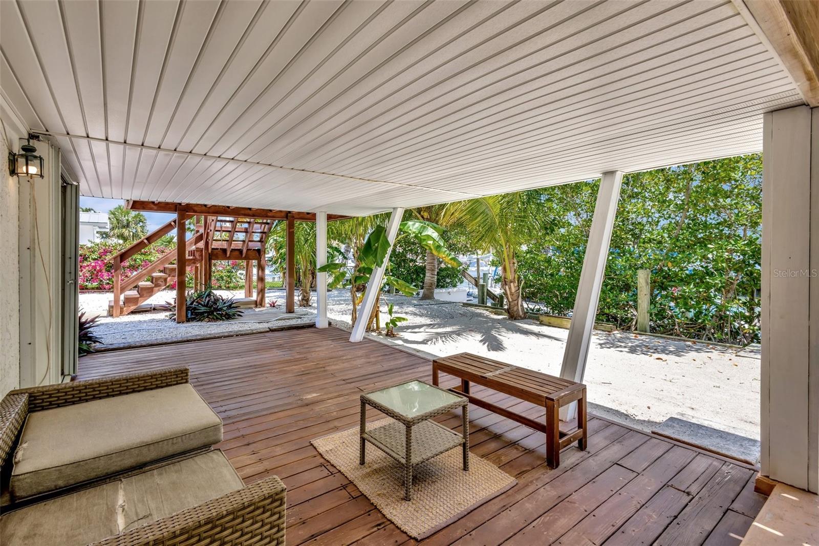 CORAL COVE BEACH SECTION 1 - Residential