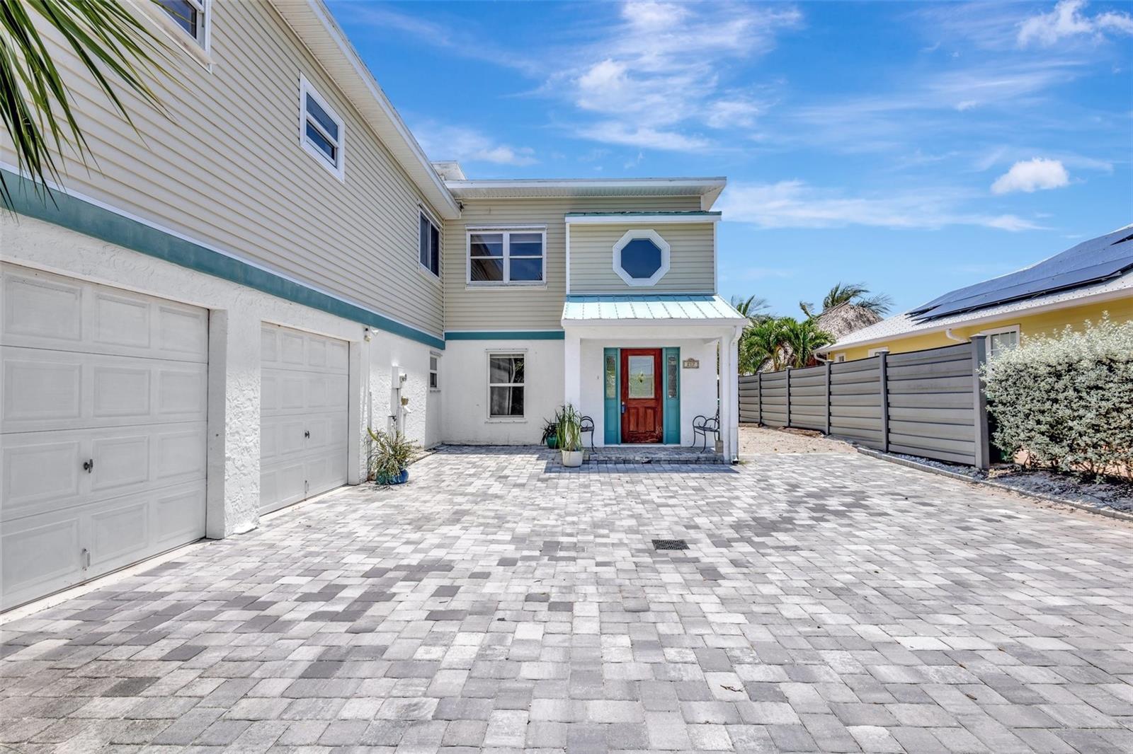 217 MARINA DRIVE