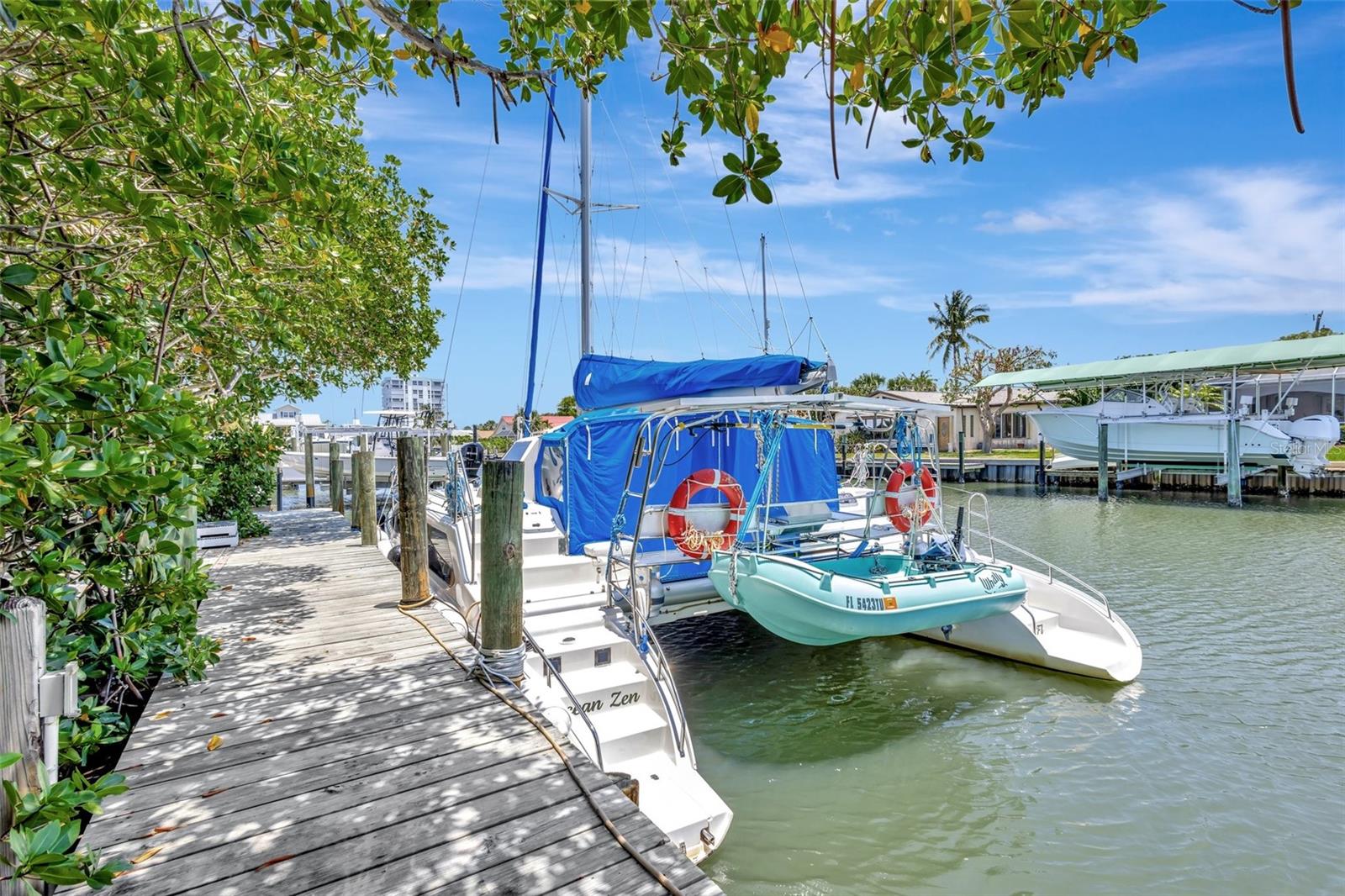 CORAL COVE BEACH SECTION 1 - Residential