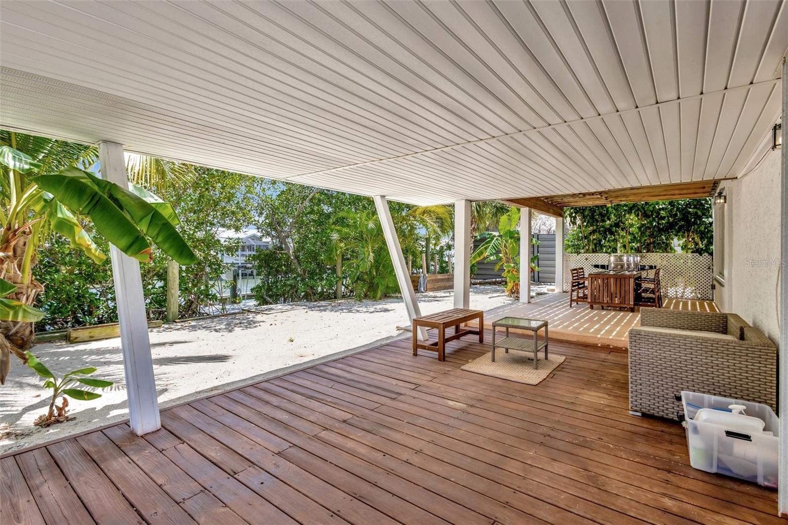 CORAL COVE BEACH SECTION 1 - Residential