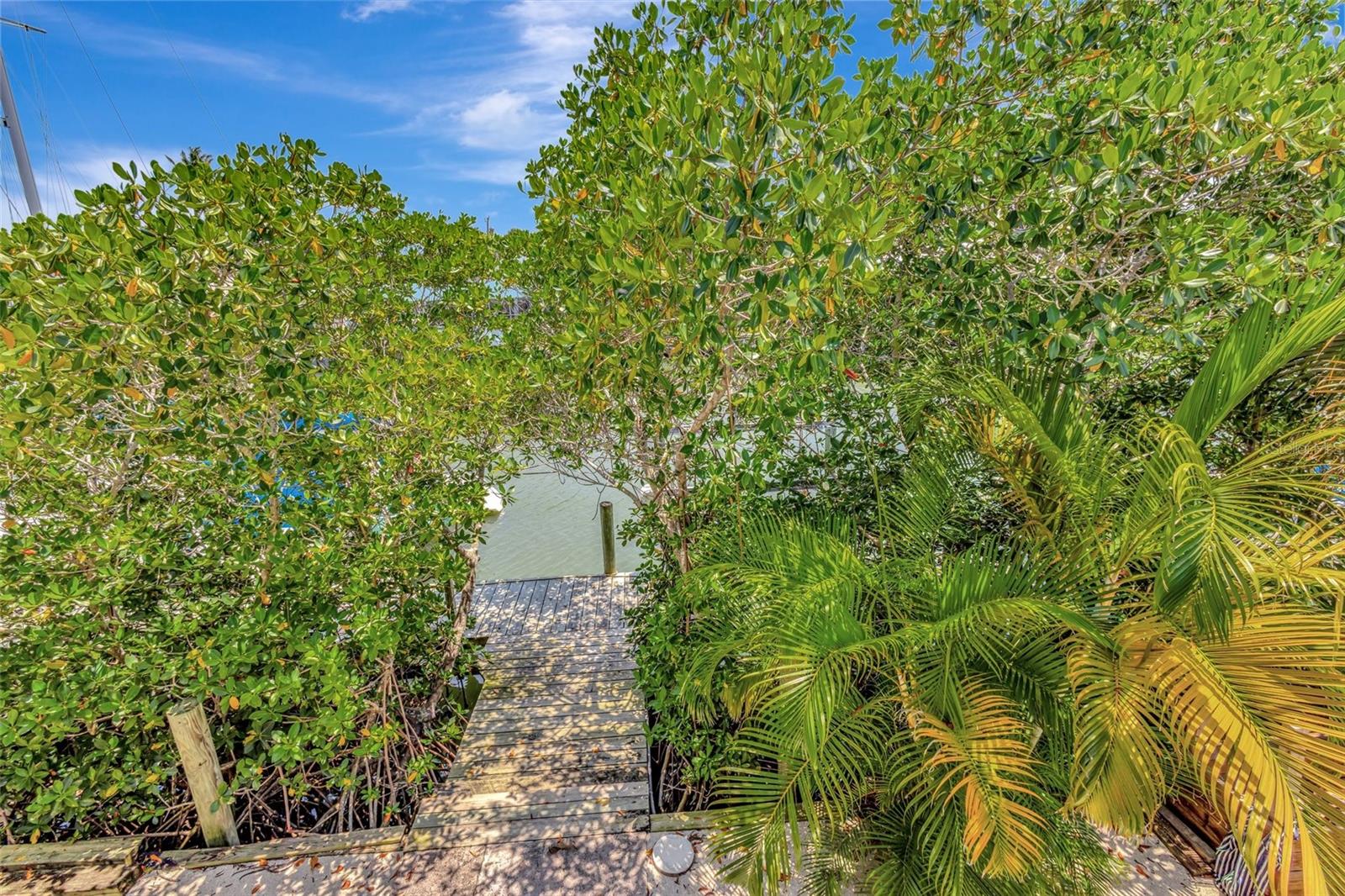 CORAL COVE BEACH SECTION 1 - Residential