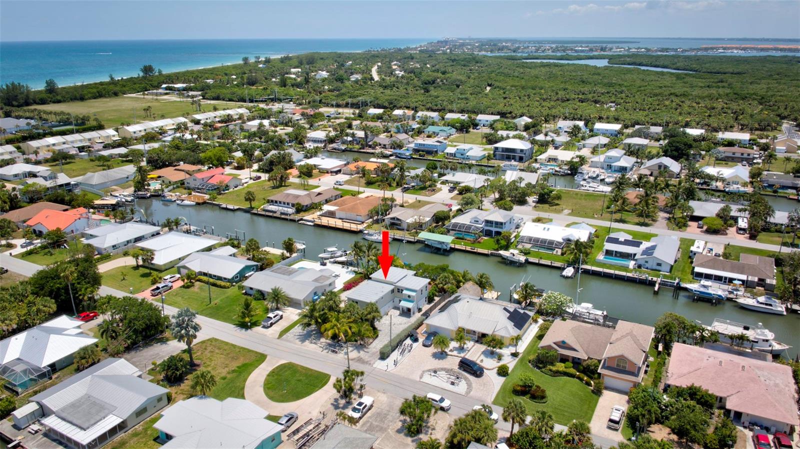 CORAL COVE BEACH SECTION 1 - Residential