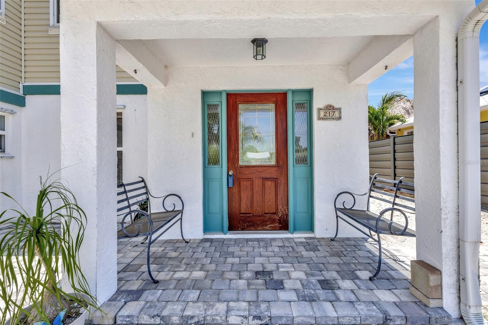 217 MARINA DRIVE