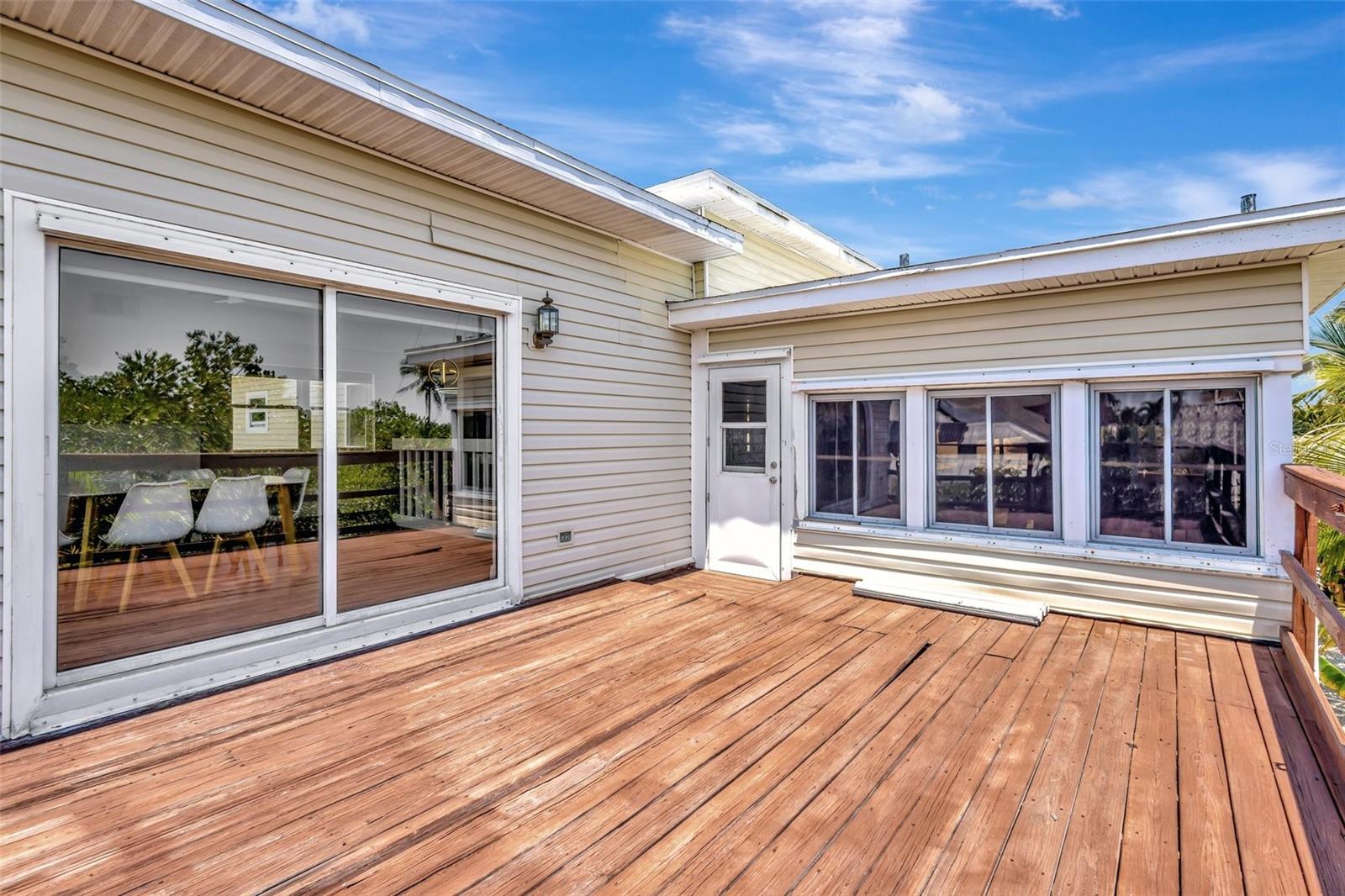 CORAL COVE BEACH SECTION 1 - Residential