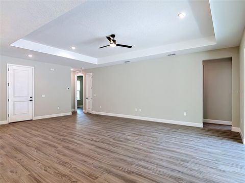 Tiny photo for 41260 Balsam Street, Eustis, FL 32736 (MLS # O6402528)