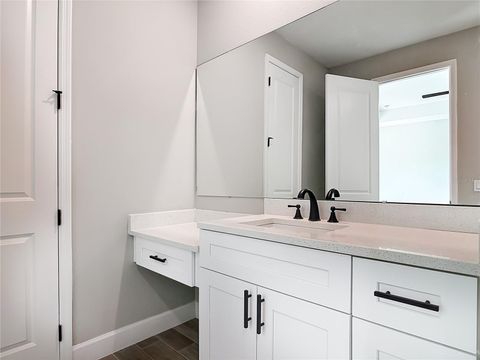 Tiny photo for 41260 Balsam Street, Eustis, FL 32736 (MLS # O6402528)