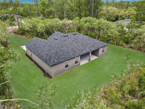 Tiny photo for 41260 Balsam Street, Eustis, FL 32736 (MLS # O6402528)
