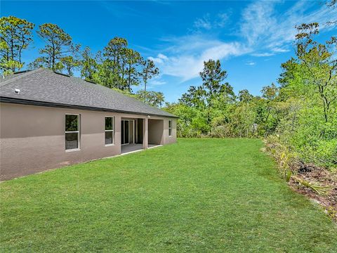 Tiny photo for 41260 Balsam Street, Eustis, FL 32736 (MLS # O6402528)
