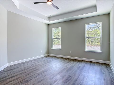 Tiny photo for 41260 Balsam Street, Eustis, FL 32736 (MLS # O6402528)