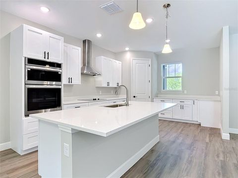 Tiny photo for 41260 Balsam Street, Eustis, FL 32736 (MLS # O6402528)