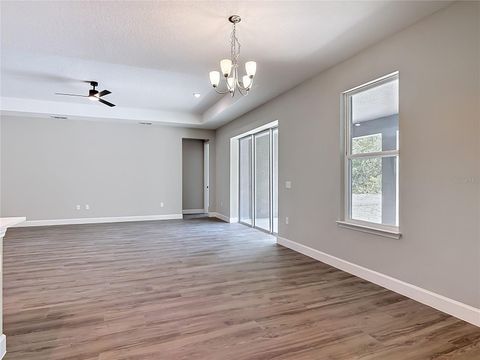 Tiny photo for 41260 Balsam Street, Eustis, FL 32736 (MLS # O6402528)