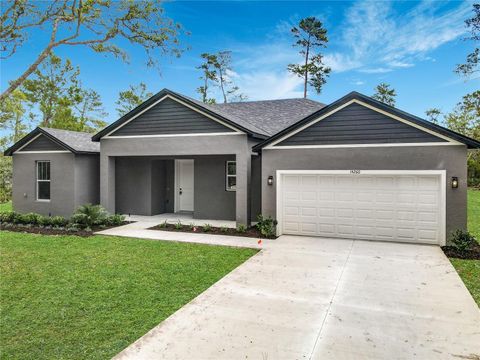 Tiny photo for 41260 Balsam Street, Eustis, FL 32736 (MLS # O6402528)
