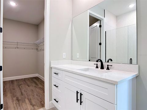 Tiny photo for 41260 Balsam Street, Eustis, FL 32736 (MLS # O6402528)