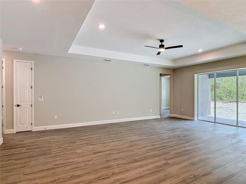 Tiny photo for 41260 Balsam Street, Eustis, FL 32736 (MLS # O6402528)