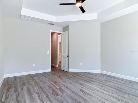 Tiny photo for 41260 Balsam Street, Eustis, FL 32736 (MLS # O6402528)