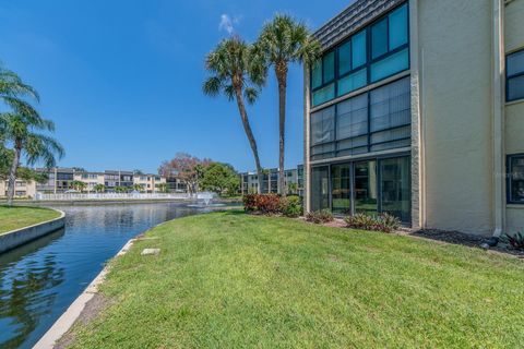 A home in LARGO