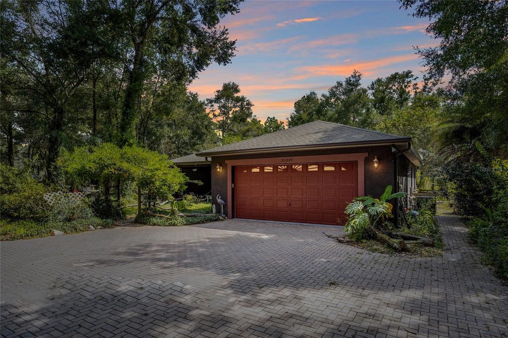 Photo of 25339 Evaline Street, Brooksville, FL 34601 (MLS # FC312851)