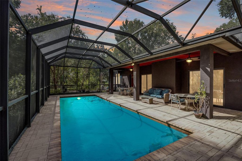 Photo of 25339 Evaline Street, Brooksville, FL 34601 (MLS # FC312851)