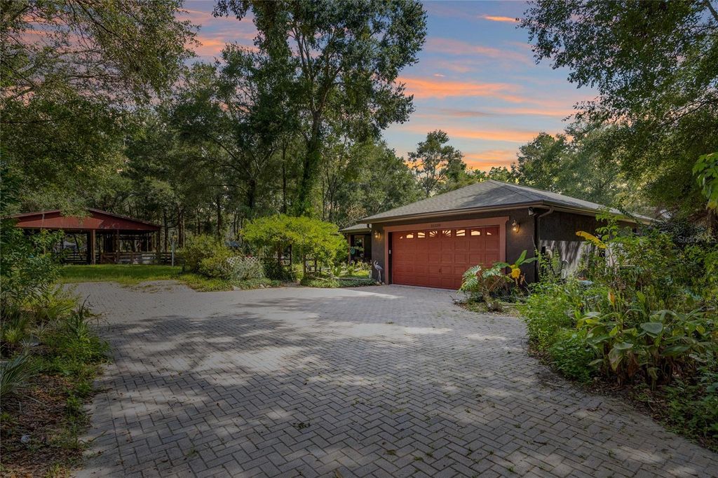 Photo of 25339 Evaline Street, Brooksville, FL 34601 (MLS # FC312851)