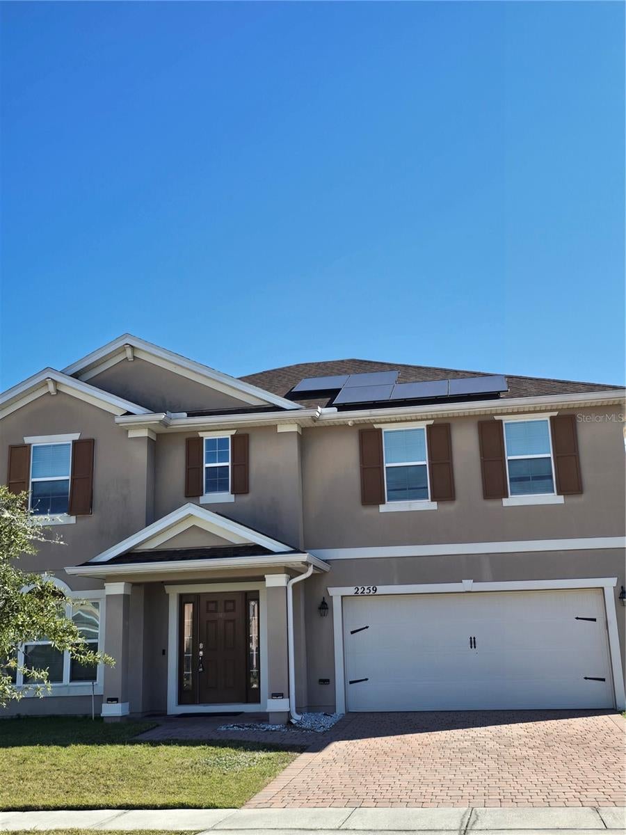 2259 WAUKEGAN DRIVE