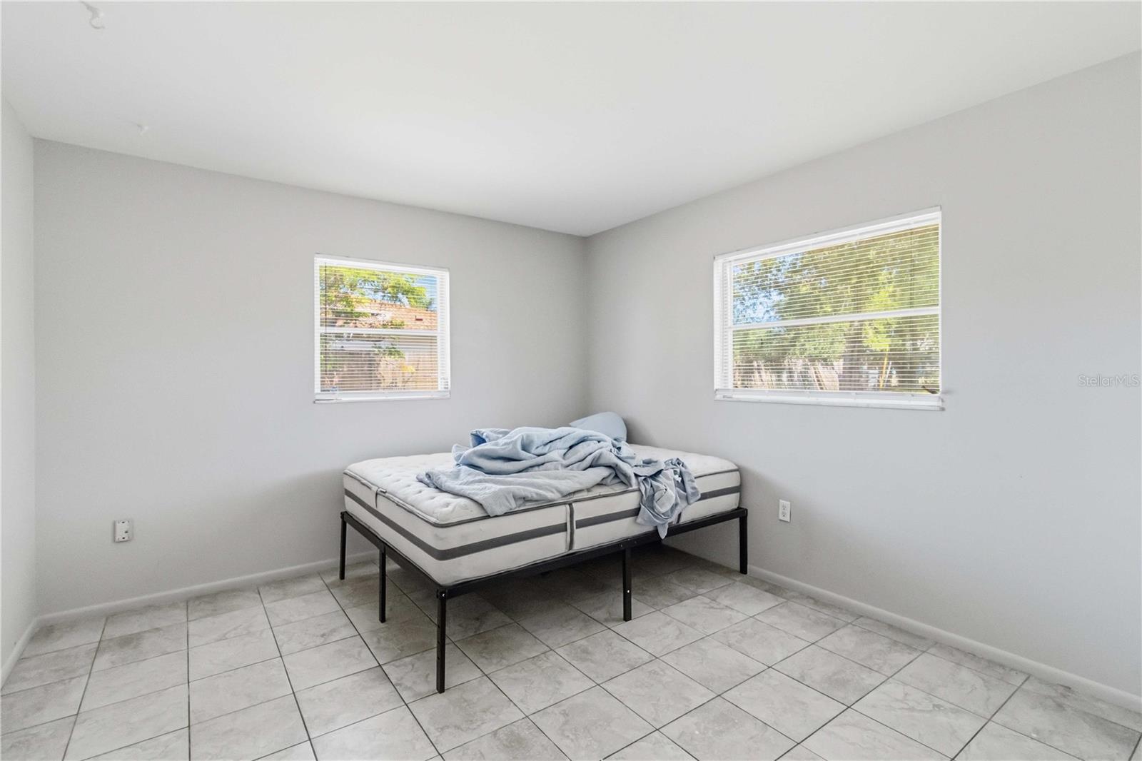 WHITFIELD ESTATES ON SARASOTA BAY I - Residential Lease