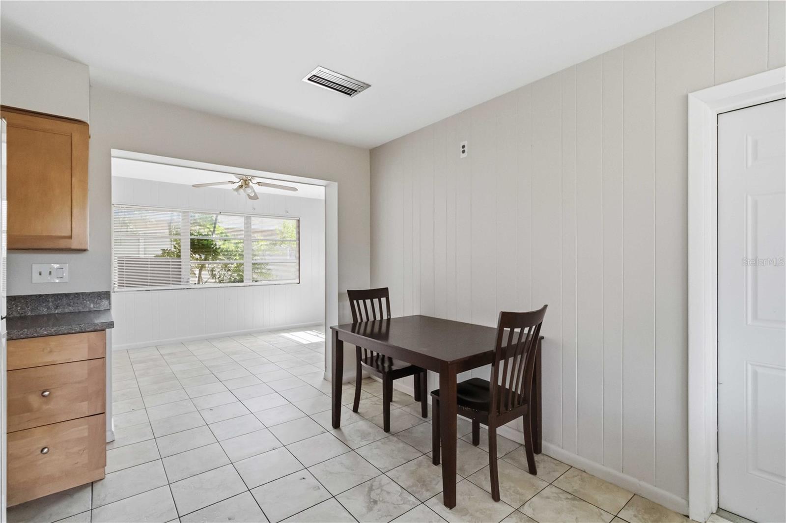 WHITFIELD ESTATES ON SARASOTA BAY I - Residential Lease