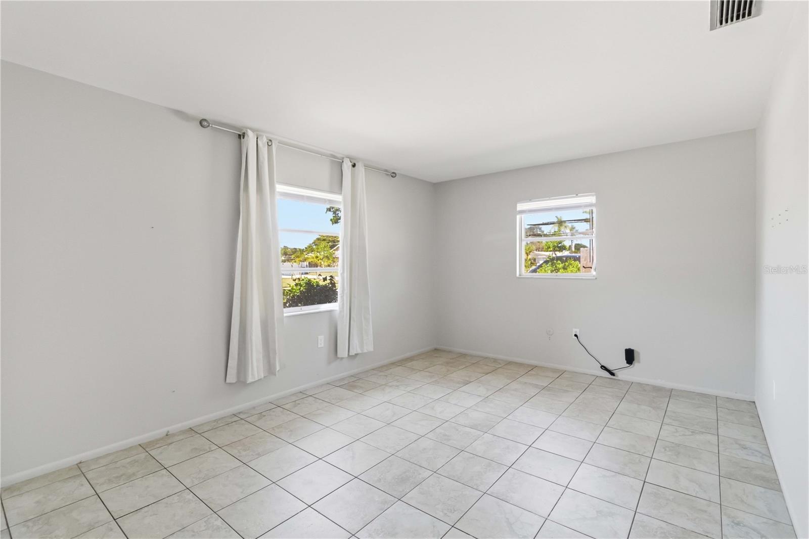 WHITFIELD ESTATES ON SARASOTA BAY I - Residential Lease