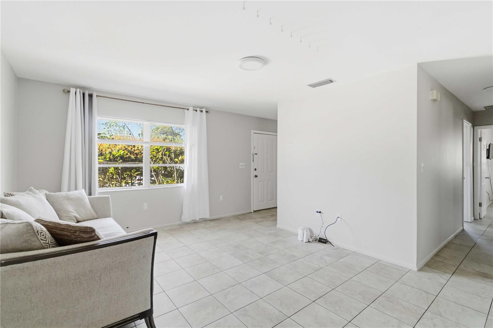 WHITFIELD ESTATES ON SARASOTA BAY I - Residential Lease