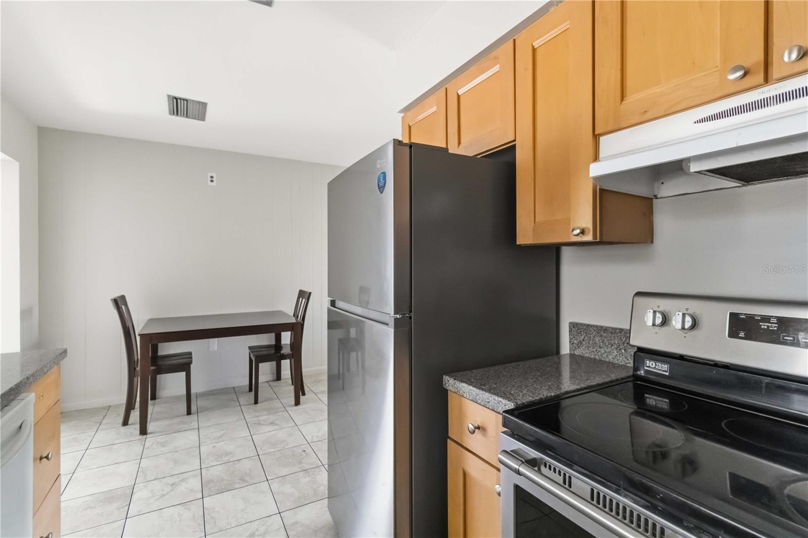 WHITFIELD ESTATES ON SARASOTA BAY I - Residential Lease