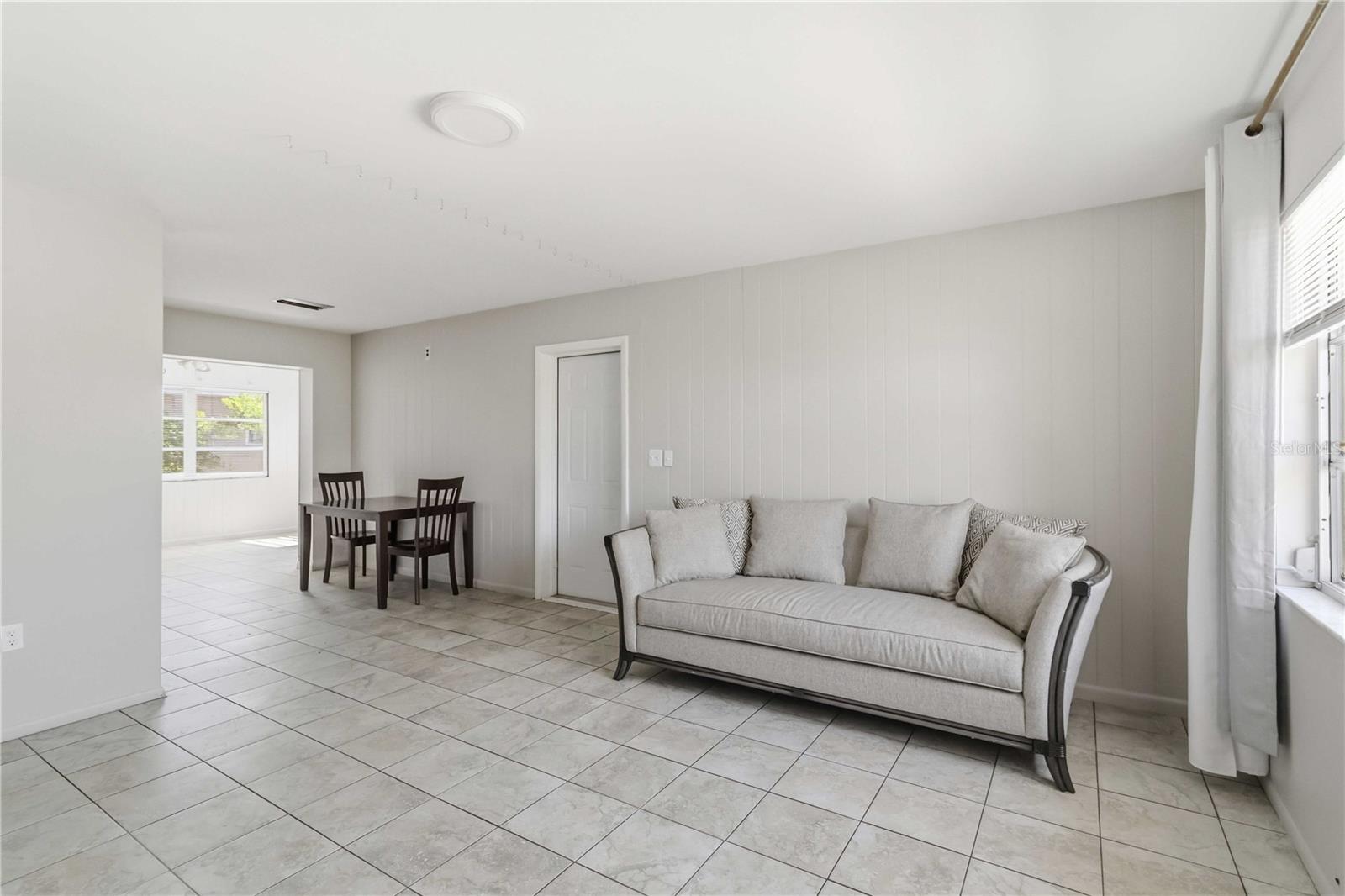 WHITFIELD ESTATES ON SARASOTA BAY I - Residential Lease