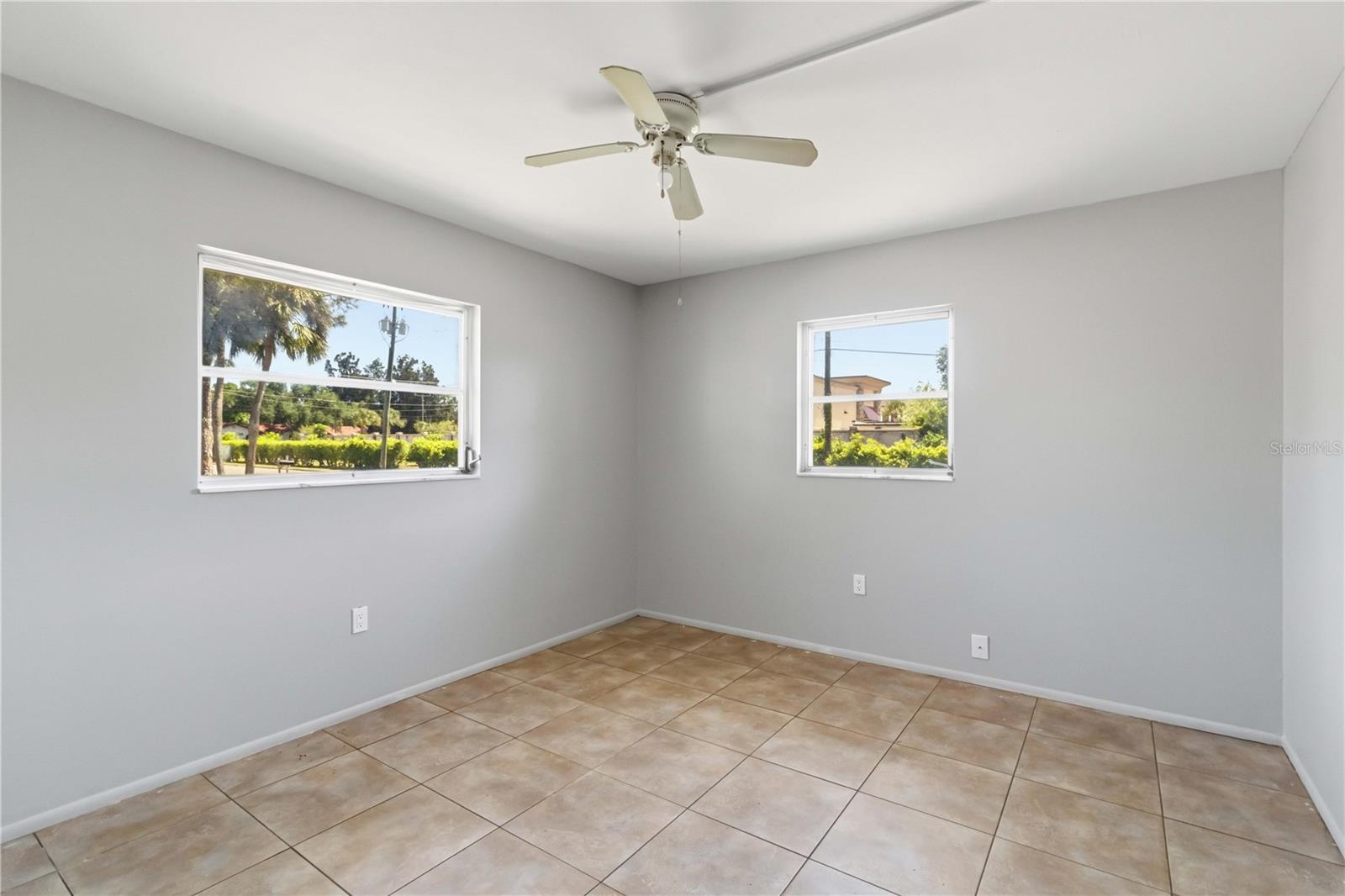 WHITFIELD ESTATES ON SARASOTA BAY I - Residential Lease