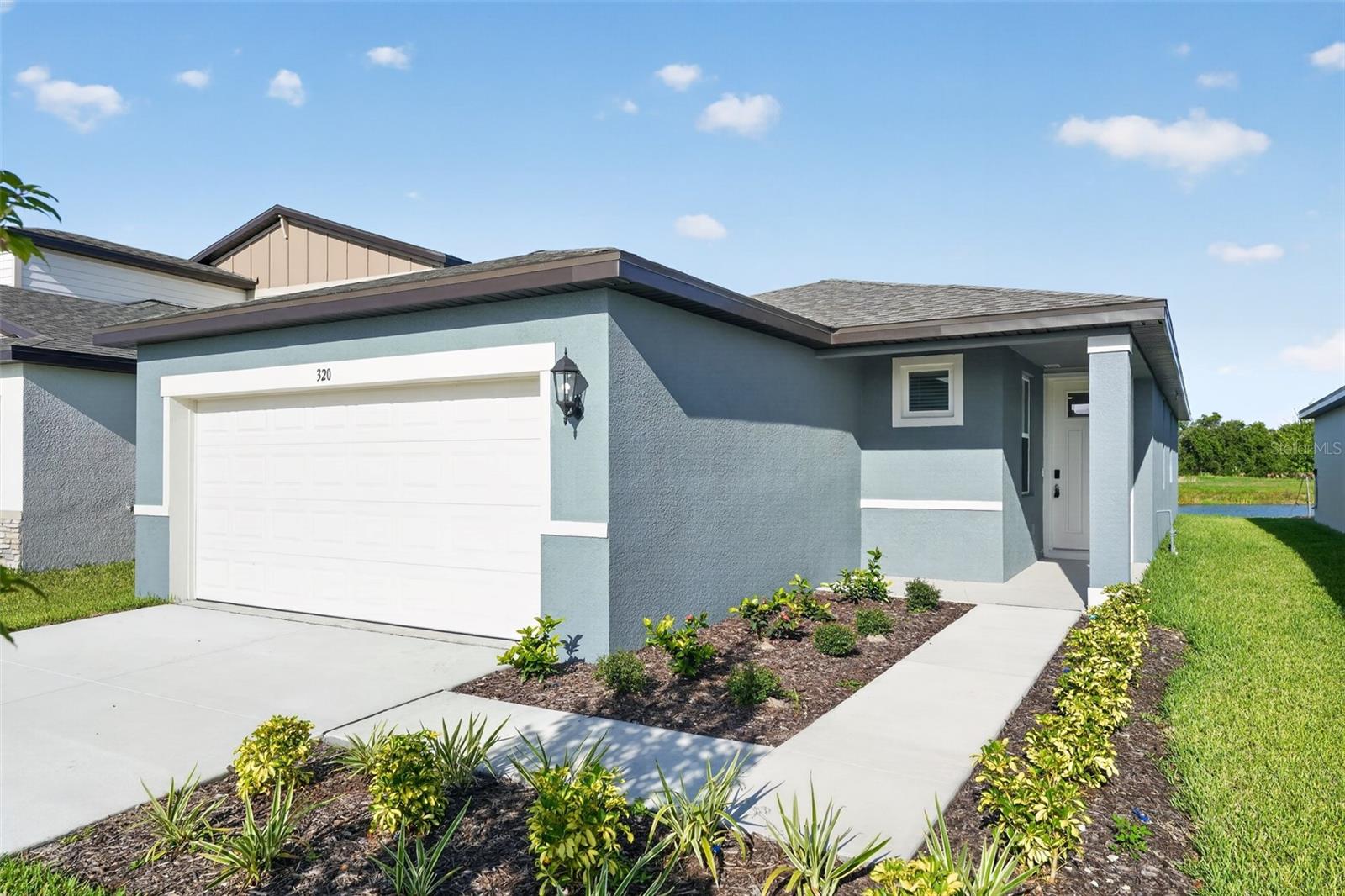 320 LAZY SHORE DRIVE