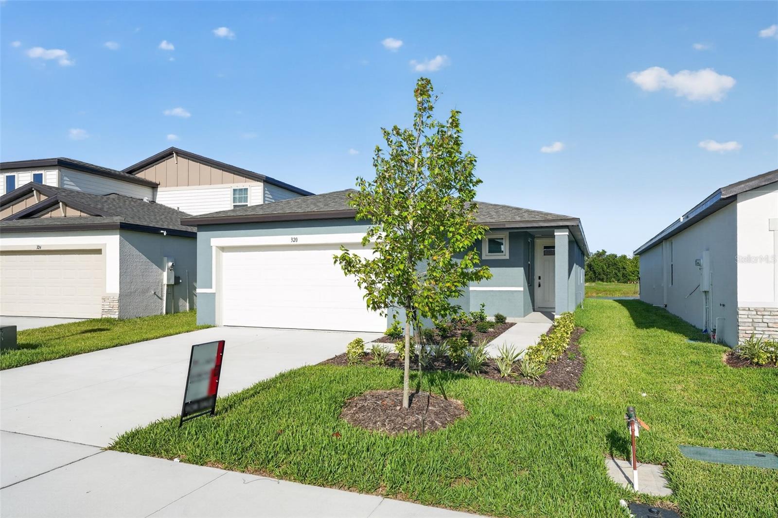 320 LAZY SHORE DRIVE