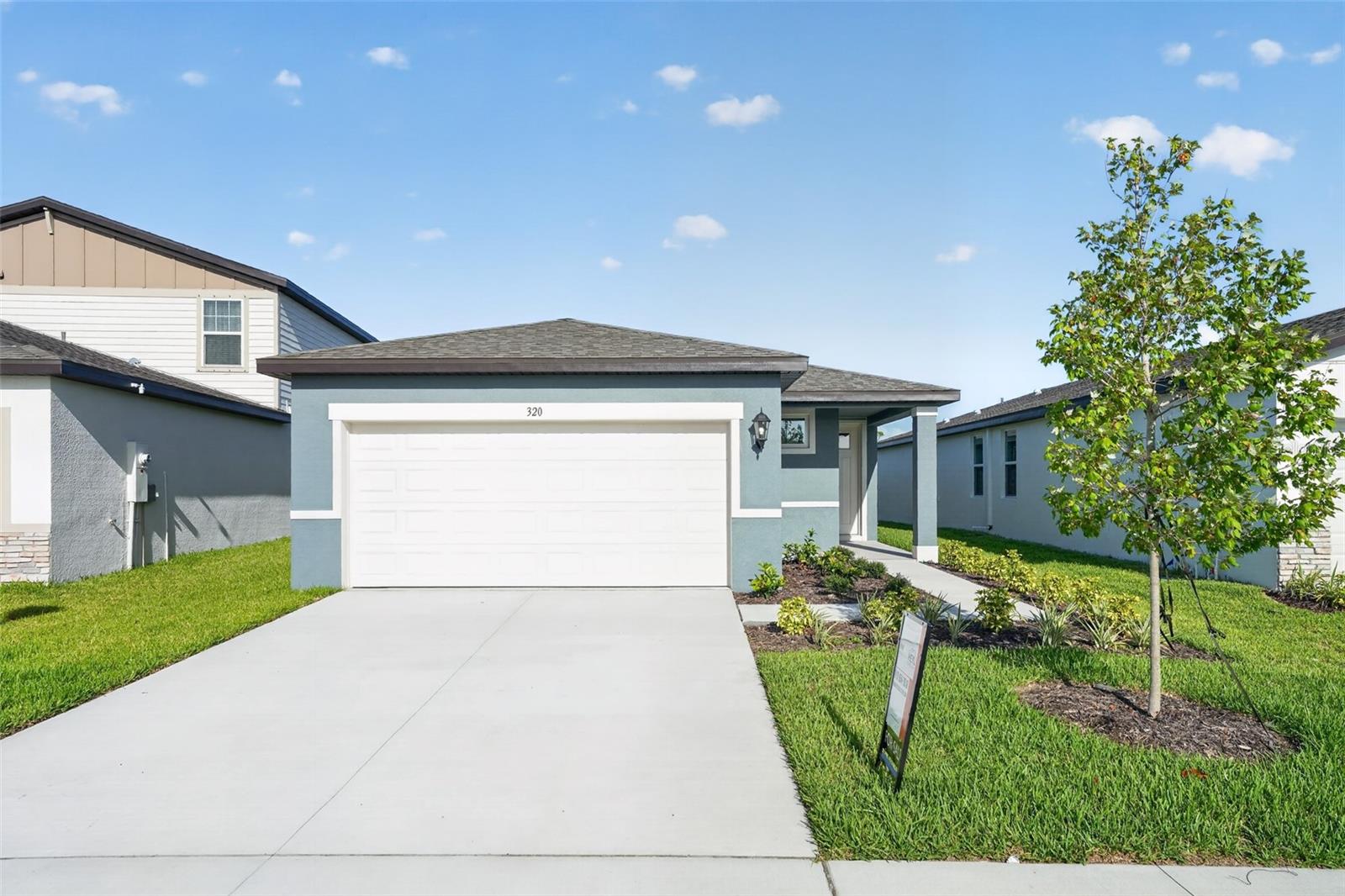 320 LAZY SHORE DRIVE
